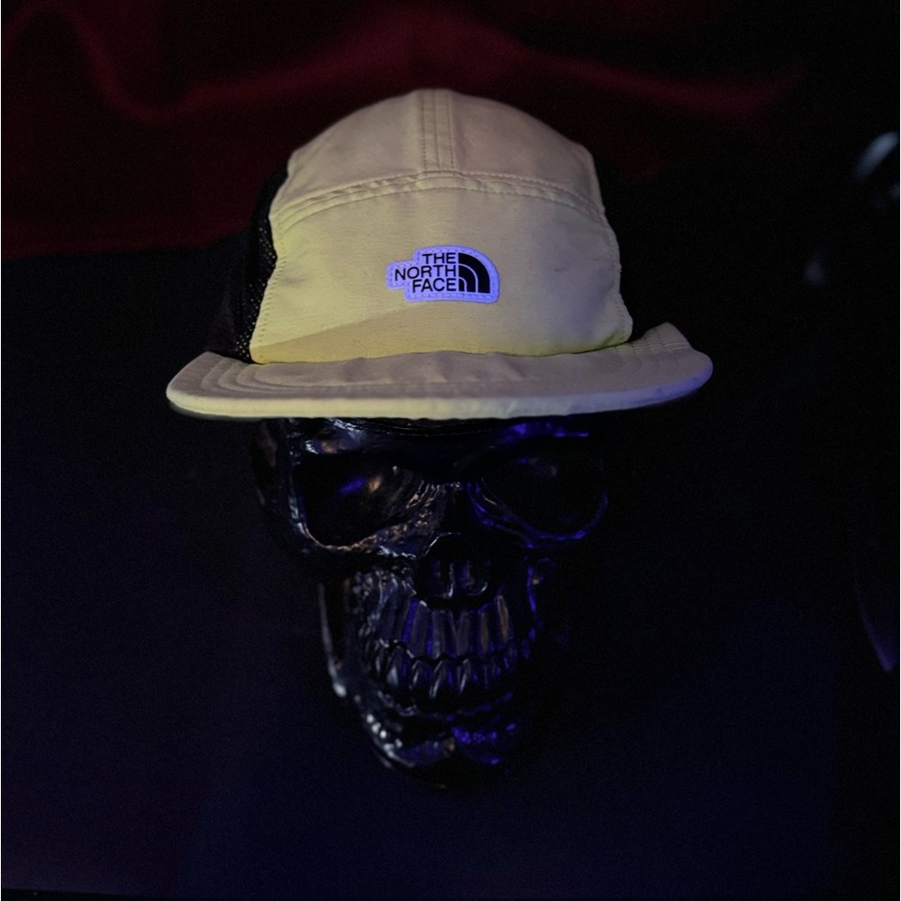 North Face Cap - image 1